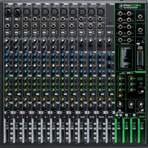 Mackie Profx 16V3 Top Vente