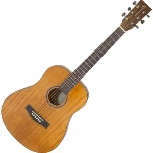 Offre Limitée Eastone BG100-NAT - natural satin