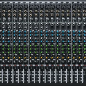 Commander Maintenant Mackie PROFX30 V3