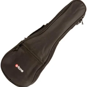 Expédié Aujourd'hui X-tone 2021 Ukulele Concert Bag 3mm