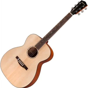 Eastman PCH1-OM - truetone satin natural Remise