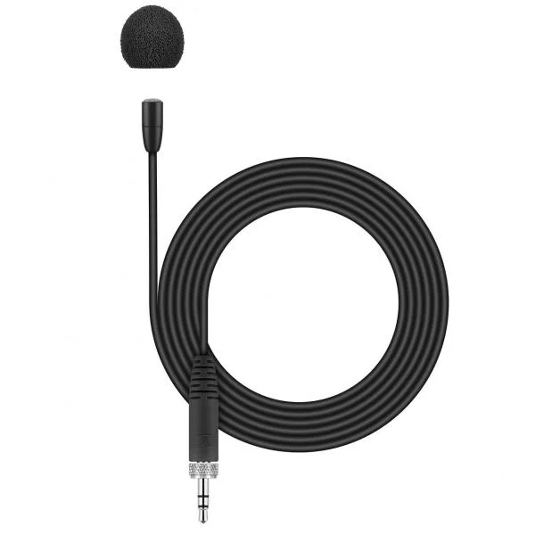 Sennheiser MKE Essential Omni-Black Offre Exclusive