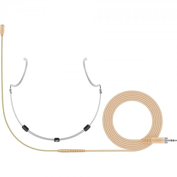 Nouvel Arrivage Sennheiser Hsp Essential Omni-Beige