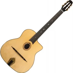 Soldes Altamira Gypsy Jazz M10 +Case - natural