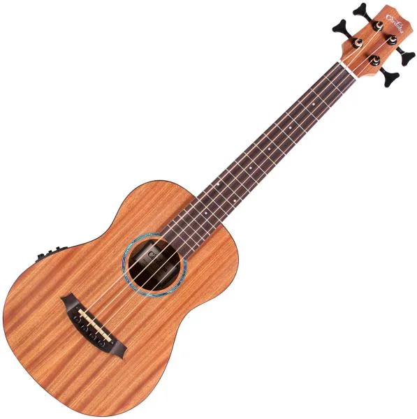 Cordoba Mini II Bass MH-E - natural Petit Prix
