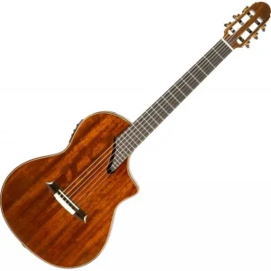 Martinez Performer MSCC-14OV +Case - natural Certifié
