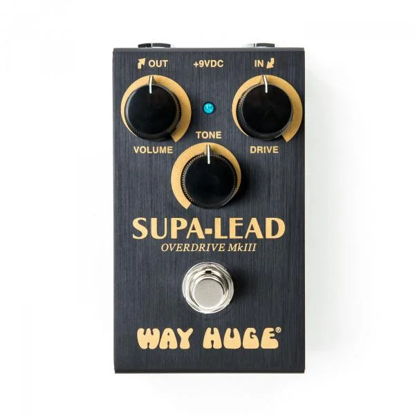 Way huge SUPA LEAD WM31 Nouvelle Collection