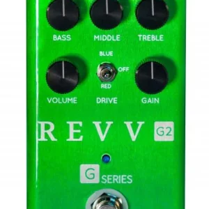 Revv G2 OVERDRIVE Achetez Aujourd'hui
