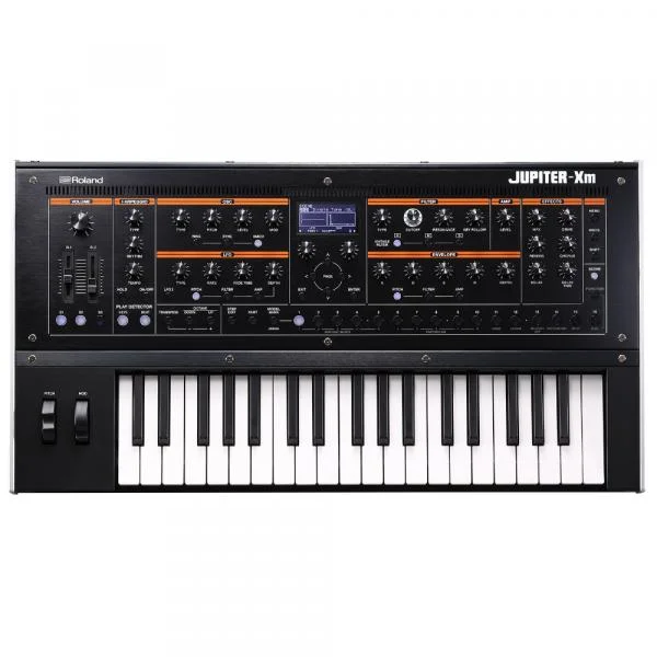 Roland Jupiter-xm Must-Have