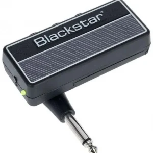 Commander Vite Blackstar amPlug2 FLY Guitar