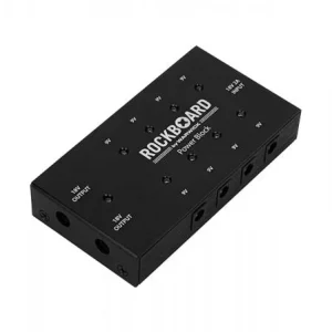 Rockboard Rockboard Power Block Meilleur Choix