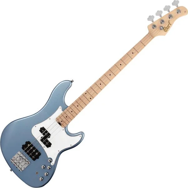 Expédié Aujourd'hui Cort GB74 Gig - lake placid blue