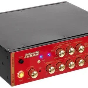 Markbass Marcus Limited 1000 Head Solde