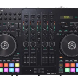 Roland DJ-707M Nouvel Arrivage