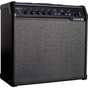 Line 6 Spider V 120 MkII Réduction