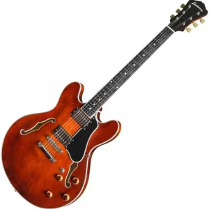 Commander Maintenant Eastman T386 Thinline Laminate - classic