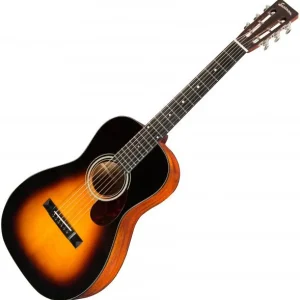 Nouvel Arrivage Eastman E10P Traditional - sunburst