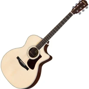 Eastman AC422 CE - natural Achetez Aujourd'hui