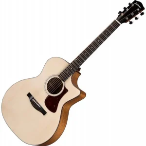 Nouveauté Eastman AC222CE - natural satin