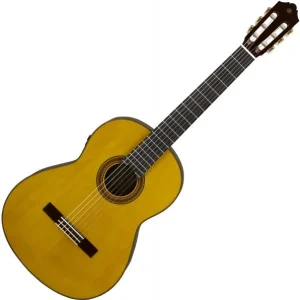 Vente Flash Yamaha Transacoustic CG-TA - natural