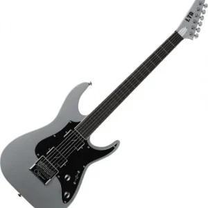 Ltd Ken Susi KS M-6 Evertune - metallic silver Nouveauté