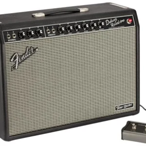 Fender Tone Master Deluxe Reverb Acheter En Ligne