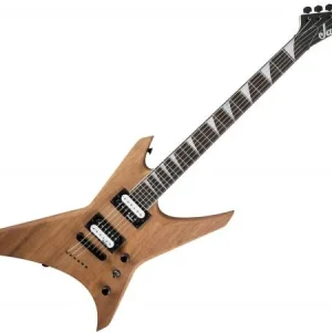 Jackson Warrior JS32T - natural oil Super Prix