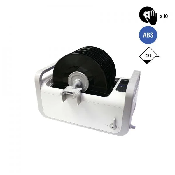 Promotion Saisonnière Enova hifi NUVS 100 Deluxe