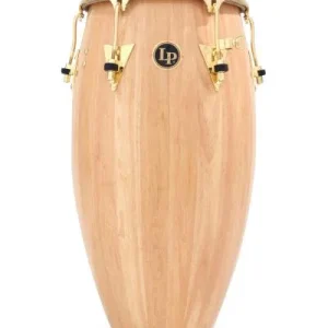 Lp Conga Classic LP559X-AW Conga 11 3/4 - Natural / Chrome Affaire À Saisir