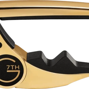 Meilleur Choix G7th Performance 3 Steel String - 18kt Gold-Plate