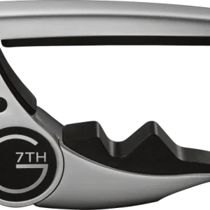 G7th Performance 3 Steel String - Silver Offre Exclusive