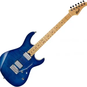 Prix Choc Cort G290 FAT BBB - blue burst