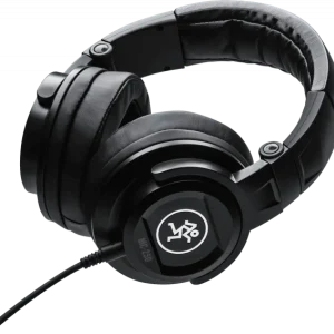 Mackie MC 250 Livraison Express