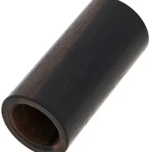 Remise Taylor Wood Guitar Slide Ebony 13/16 Large