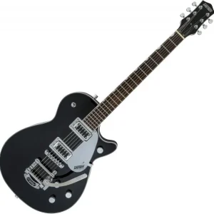 Petit Prix Gretsch G5230T Electromatic Jet FT Single-Cut Bigsby - black