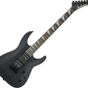 Réduction Jackson Dinky Arch Top JS22 DKA - satin black