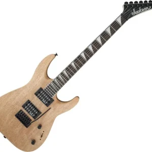 Haute Qualité Jackson Dinky Arch Top JS22 DKA - natural oil