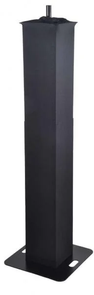 Power acoustics LSA 200 XL BL Seulement Aujourd'hui