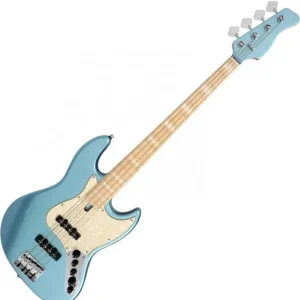 Prix Promo Sire Marcus Miller V7 Swamp Ash 4ST (2nd Gen) - lake placid blue