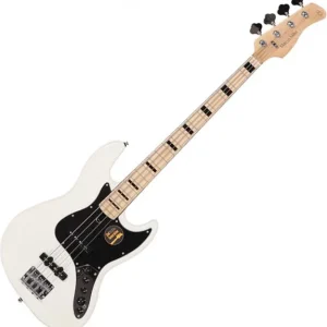 Sire Marcus Miller V7 Vintage Alder 4ST (2nd Gen) - antique white Remise