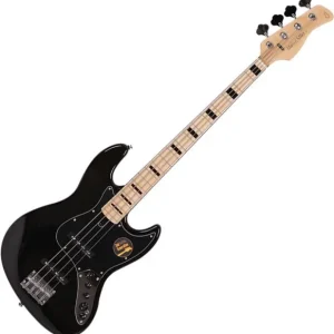 Offre Du Jour Sire Marcus Miller V7 Vintage Alder 4ST (2nd Gen) - black