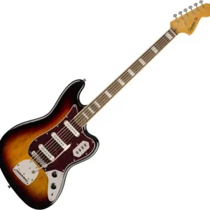 Petit Prix Squier Classic Vibe Bass VI - 3-color sunburst