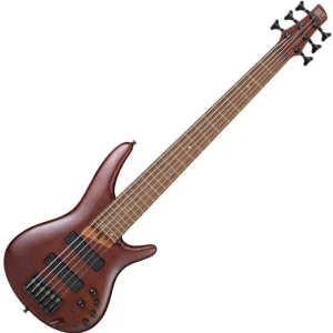 Petit Prix Ibanez SR506E BM Standard 6-String - brown mahogany