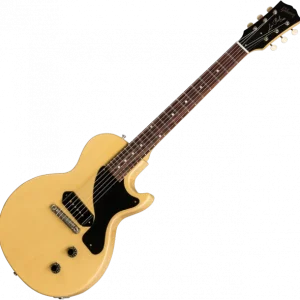 Gibson Custom Shop 1957 Les Paul Junior Reissue - vos tv yellow Quantité Limitée