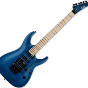 Solde Ltd MH-203QM - see thru blue