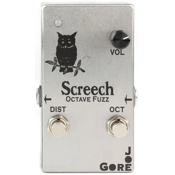 Offre Spéciale Joe gore Screech