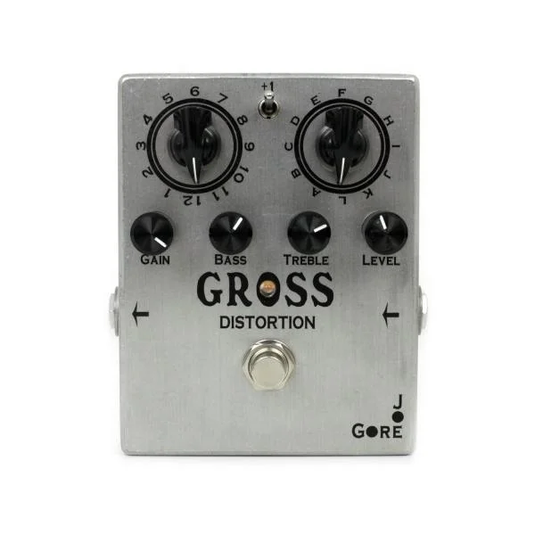 Joe gore Gross Distorsion Top Vente