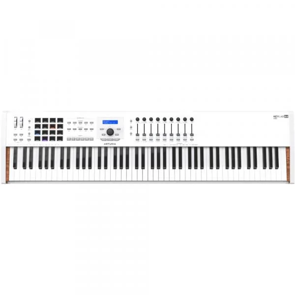 Réduction Arturia Keylab 88 MKII