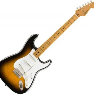 Squier Classic Vibe ‘50s Stratocaster - 2-color sunburst Prix Promo