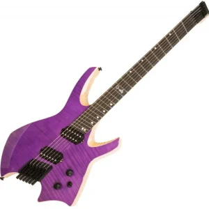 Commande En Gros Ormsby Goliath Headless GTR - purpull